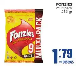 Gruppo di Palo Fonzies offerta