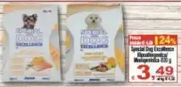 CTS Supermercati Special Dog Excellence offerta