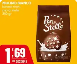 Gruppo di Palo Pan di Stelle offerta