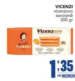 Gruppo di Palo Vicenzovo savoiardi offerta