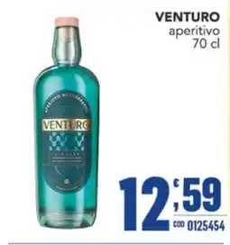 Gruppo di Palo VENTURO aperitivo offerta