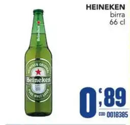 Gruppo di Palo Heineken birra offerta