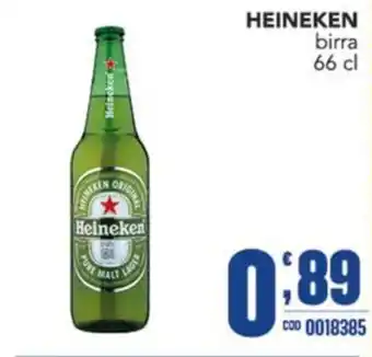 Gruppo di Palo Heineken birra offerta