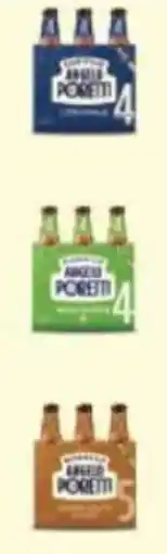 CTS Supermercati Angelo Poretti offerta
