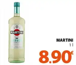 Supermercati Dok Martini Bianco offerta