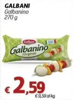 Marotta Galbanino l'Originale offerta