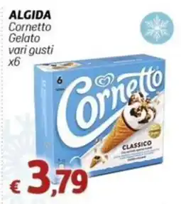 Marotta Cornetto offerta