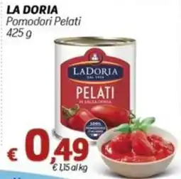 Marotta LA DORIA Pomodori Pelati offerta