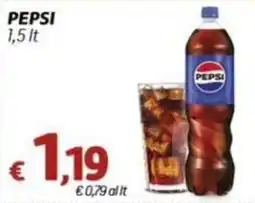 Marotta Pepsi offerta