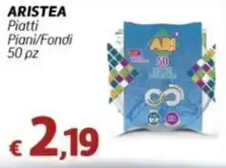 Marotta Aristea Piatti Piani/Fondi offerta