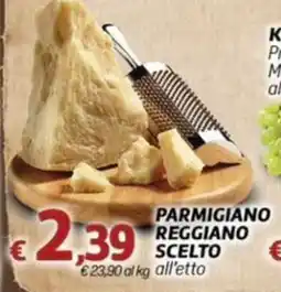 Marotta Parmigiano Reggiano Scelto offerta