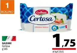 A&O Certosa offerta