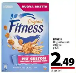 A&O Original Fitness offerta