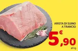 Conad Superstore ARISTA DI SUINO A TRANCIO offerta