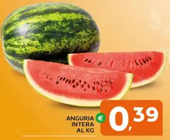 ANGURIA INTERA