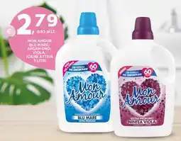 Extra Supermercati Mon Amour offerta