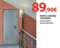 Kreo Brico e Casa Porta cantina offerta