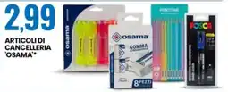 Eurospin GOMMA osama offerta