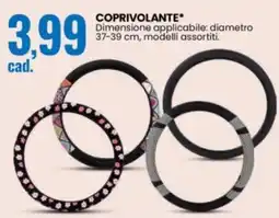 Eurospin COPRIVOLANTE* offerta