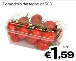 MAX Supermercati Pomodoro datterino offerta