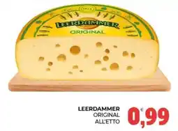 Eté Leerdammer Original offerta