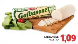 Eté Galbanone offerta