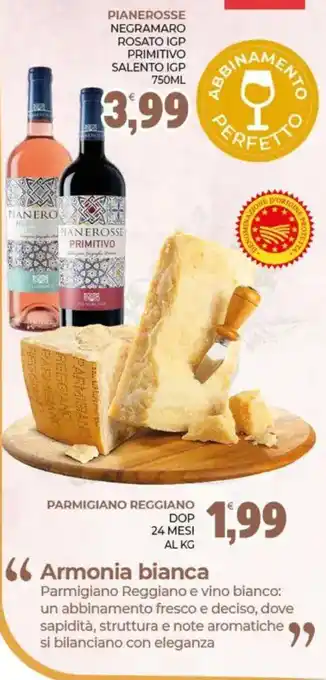 Parmigiano Reggiano DOP