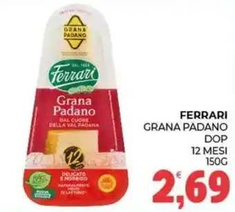 Ferrari Grana Padano