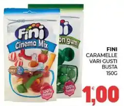Eté Fini Caramelle Vari Gusti offerta