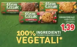 Eté Gran Cereale offerta
