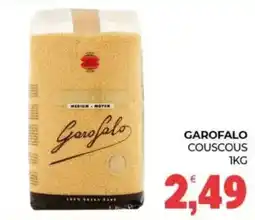 Eté Garofalo couscous offerta