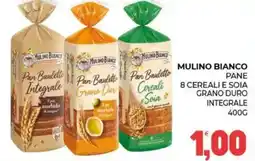 Eté Mulino Bianco Pan Bauletto offerta