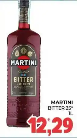 Eté Martini Bitter offerta