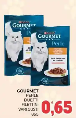 Eté Gourmet Perle offerta
