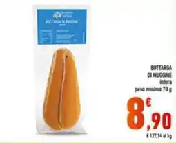 Conad Superstore Bottarga di muggine offerta