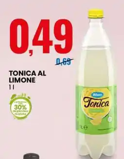 Eurospin TONICA AL LIMONE offerta
