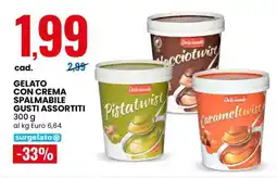 Eurospin Delicando offerta