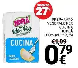 Supermercati Gulliver Idee Veg Cucina offerta