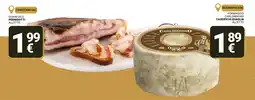 Supermercati Gulliver Guanciale Pernigotti offerta