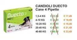 Zoomiguana Ducto Cane offerta