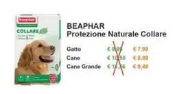 Zoomiguana Beaphar Protezione Naturale Collare offerta