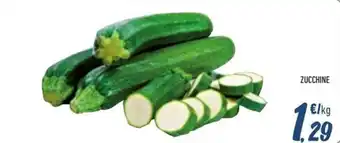 Zucchine