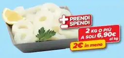 Carrefour Iper Cipolle di mare offerta