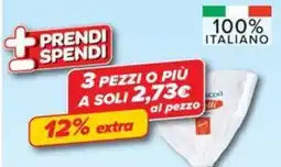 Carrefour Iper Sacchetti per la spesa offerta