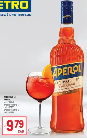Aperol