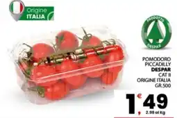 Despar Sicilia Pomodoro Piccadilly Despar offerta