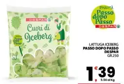 Despar Sicilia Cuori di Iceberg offerta