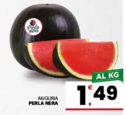 Despar Sicilia Anguria Perla Nera offerta