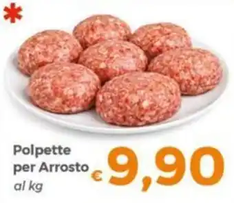 Tocal Polpette per Arrosto offerta