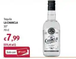 Futura Supermercati Tequila La Chancla offerta